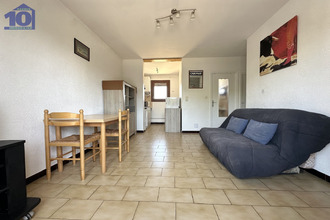 achat appartement valras-plage 34350