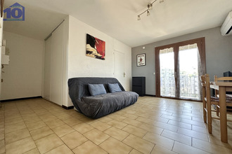 achat appartement valras-plage 34350