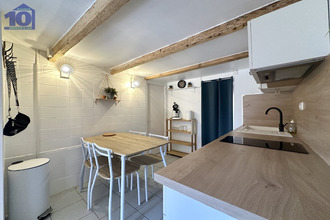 achat appartement valras-plage 34350