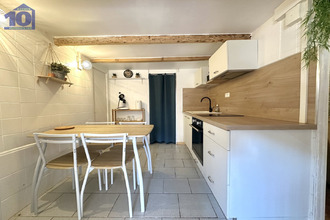 achat appartement valras-plage 34350