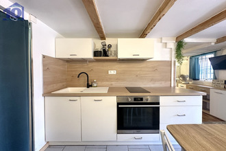 achat appartement valras-plage 34350