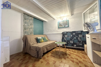 achat appartement valras-plage 34350