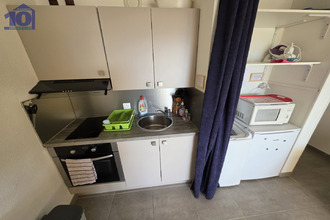 achat appartement valras-plage 34350