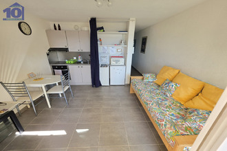 achat appartement valras-plage 34350