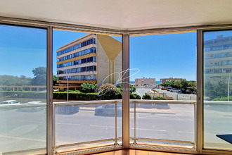 achat appartement valras-plage 34350