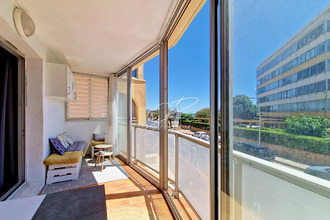 achat appartement valras-plage 34350