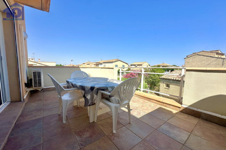 achat appartement valras-plage 34350