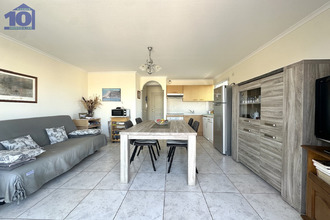 achat appartement valras-plage 34350