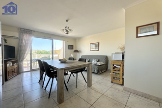 achat appartement valras-plage 34350