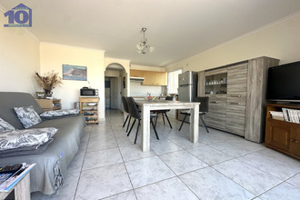 achat appartement valras-plage 34350