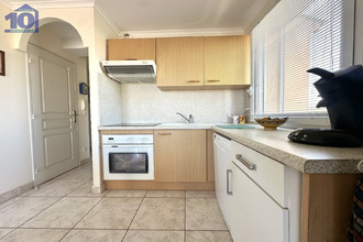 achat appartement valras-plage 34350