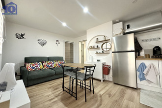 achat appartement valras-plage 34350