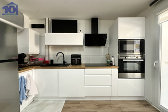 achat appartement valras-plage 34350