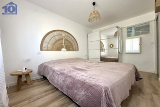 achat appartement valras-plage 34350