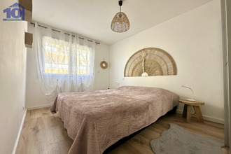 achat appartement valras-plage 34350