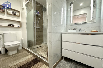 achat appartement valras-plage 34350