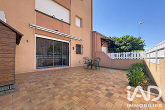 achat appartement valras-plage 34350