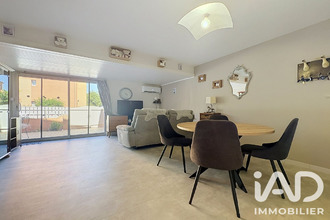 achat appartement valras-plage 34350