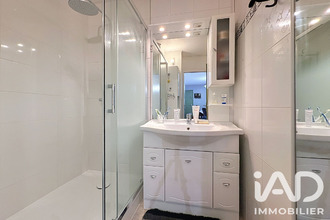 achat appartement valras-plage 34350