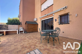 achat appartement valras-plage 34350