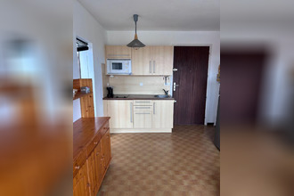 achat appartement valras-plage 34350