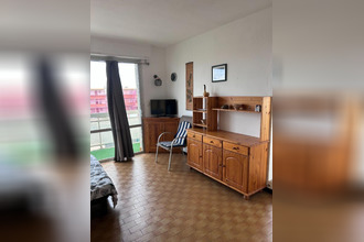 achat appartement valras-plage 34350