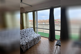 achat appartement valras-plage 34350