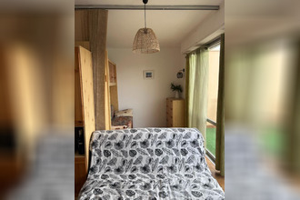 achat appartement valras-plage 34350