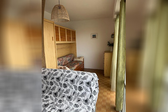 achat appartement valras-plage 34350