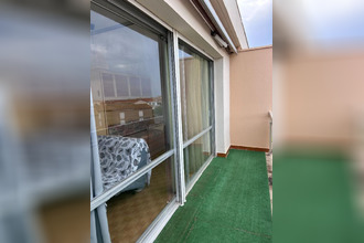 achat appartement valras-plage 34350