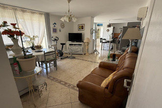 achat appartement valras-plage 34350