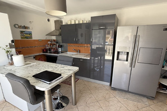achat appartement valras-plage 34350