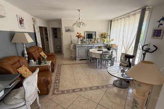 achat appartement valras-plage 34350