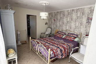 achat appartement valras-plage 34350