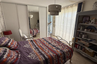 achat appartement valras-plage 34350