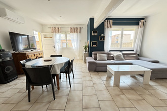 achat appartement valras-plage 34350