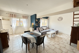achat appartement valras-plage 34350