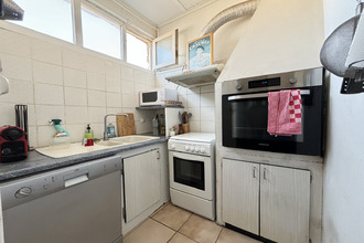 achat appartement valras-plage 34350