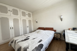 achat appartement valras-plage 34350