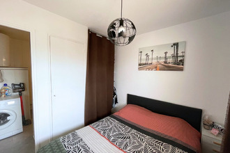 achat appartement valras-plage 34350