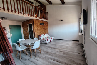 achat appartement valras-plage 34350
