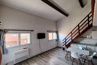 achat appartement valras-plage 34350