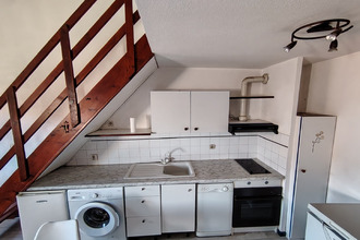 achat appartement valras-plage 34350