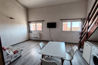 achat appartement valras-plage 34350