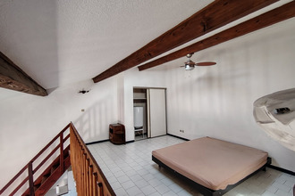 achat appartement valras-plage 34350