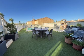 achat appartement valras-plage 34350