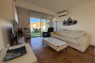 achat appartement valras-plage 34350