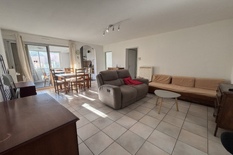 achat appartement valras-plage 34350