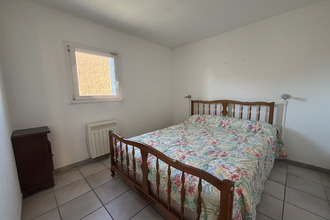 achat appartement valras-plage 34350
