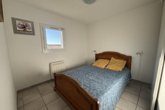achat appartement valras-plage 34350